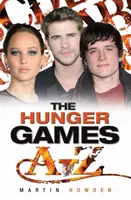 Igrzyska śmierci od A do Z - Hunger Games A-Z