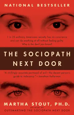 Socjopata obok - The Sociopath Next Door