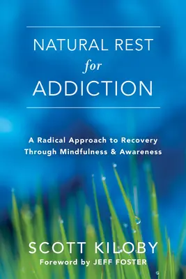 Naturalny odpoczynek dla uzależnionych: Radykalne podejście do zdrowienia poprzez uważność i świadomość - Natural Rest for Addiction: A Radical Approach to Recovery Through Mindfulness and Awareness