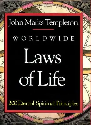 Światowe prawa życia - Worldwide Laws of Life