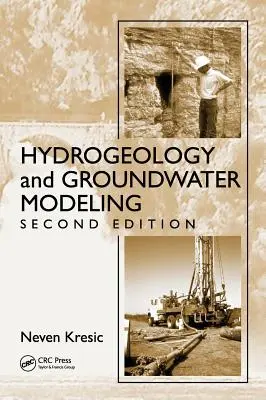 Hydrogeologia i modelowanie wód podziemnych - Hydrogeology and Groundwater Modeling