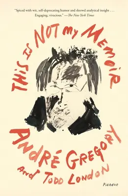 To nie jest mój pamiętnik - This Is Not My Memoir