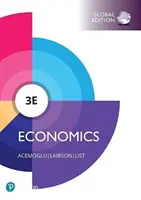 Ekonomia, wydanie globalne - Economics, Global Edition