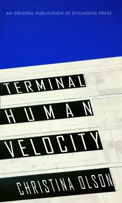 Ostateczna ludzka prędkość - Terminal Human Velocity