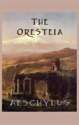 Oresteja - The Oresteia