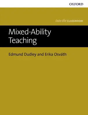 Nauczanie osób o różnych zdolnościach - Mixed-Ability Teaching