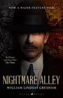 Aleja koszmarów - nawiązanie do filmu - Nightmare Alley - Film Tie-in