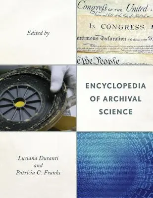 Encyklopedia archiwistyki - Encyclopedia of Archival Science