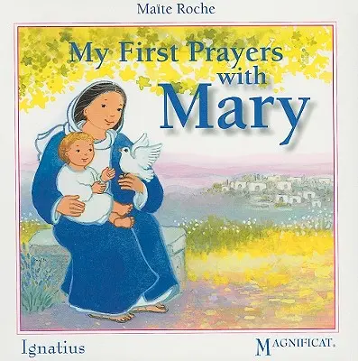 Moje pierwsze modlitwy z Maryją - My First Prayers with Mary