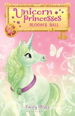 Księżniczki jednorożców 3: Bal Blooma - Unicorn Princesses 3: Bloom's Ball