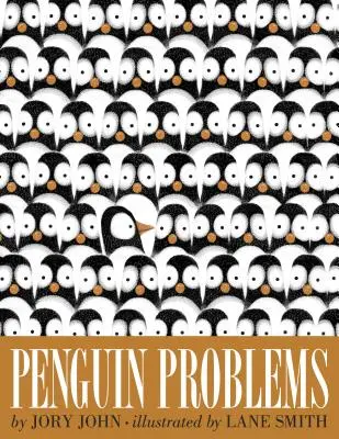 Problemy pingwinów - Penguin Problems