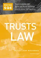 Zaktualizuj SQE Trusts Law - Przewodnik po SQE1 - Revise SQE Trusts Law - SQE1 Revision Guide