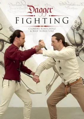 Walka sztyletem - Dagger Fighting