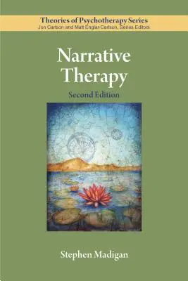 Terapia narracyjna - Narrative Therapy