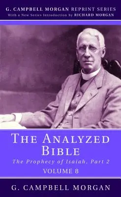 Przeanalizowana Biblia, tom 8 - The Analyzed Bible, Volume 8