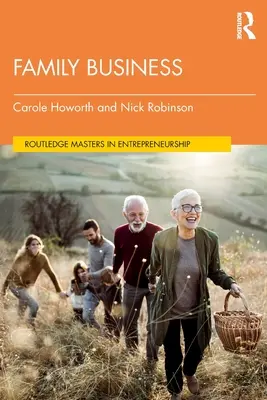 Rodzinny biznes - Family Business