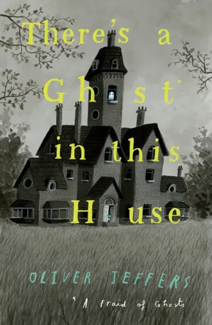 W tym domu mieszka duch - There's a Ghost in this House