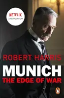 Munich - The Edge of War: Wkrótce będzie głównym filmem NETFLIX z udziałem Jeremy'ego Ironsa, George'a Mackaya i Alexa Jenningsa. - Munich - The Edge of War: Soon to be a major NETFLIX movie starring Jeremy Irons, George Mackay and Alex Jennings