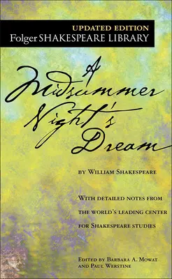 Sen nocy letniej - A Midsummer Night's Dream