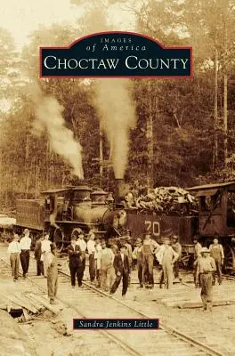Hrabstwo Choctaw - Choctaw County