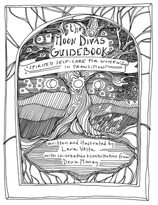 Przewodnik Moon Divas - The Moon Divas Guidebook