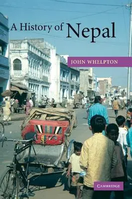 Historia Nepalu - A History of Nepal