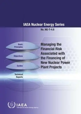 Zarządzanie ryzykiem finansowym związanym z finansowaniem projektów nowych elektrowni jądrowych - Managing the Financial Risk Associated with the Financing of New Nuclear Power Plant Projects