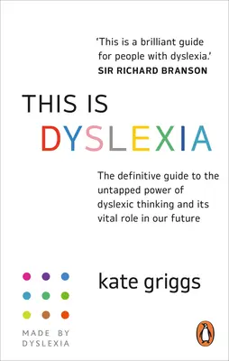 To jest dysleksja - This Is Dyslexia