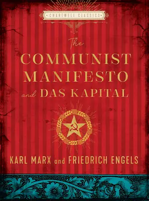 Manifest komunistyczny i Das Kapital - The Communist Manifesto and Das Kapital