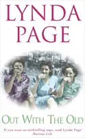 Out with the Old - wzruszająca saga o bólu serca, zdradzie i sile przyjaźni - Out with the Old - A touching saga of heartache, betrayal and the power of friendship