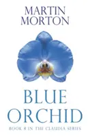 Błękitna orchidea - Blue Orchid