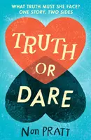 Prawda czy wyzwanie - Truth or Dare