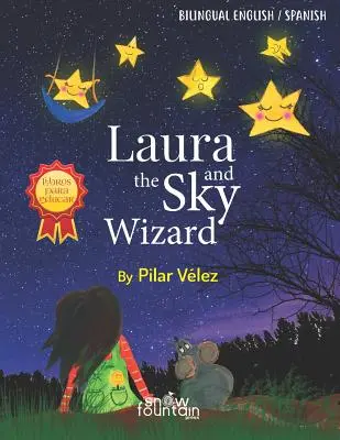 Laura i podniebny czarodziej - Laura and the Sky Wizard