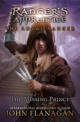 Królewski Strażnik: Zaginiony książę - The Royal Ranger: The Missing Prince