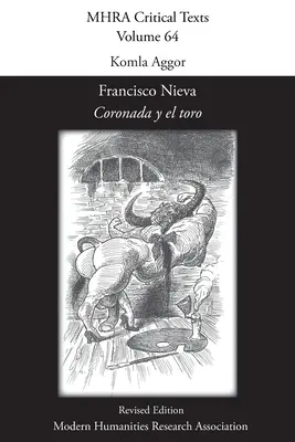 Francisco Nieva, „Coronada y el toro - Francisco Nieva, 'Coronada y el toro'