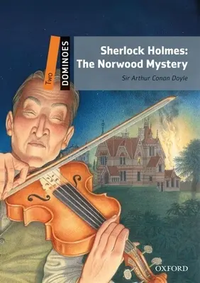 Sherlock Holmes: Tajemnica Norwood - Sherlock Holmes: The Norwood Mystery