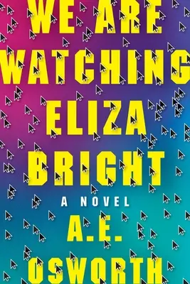 Obserwujemy Elizę Bright - We Are Watching Eliza Bright