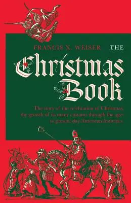 Książka na Boże Narodzenie - The Christmas Book