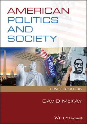 Amerykańska polityka i społeczeństwo - American Politics and Society