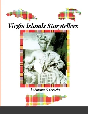 Opowiadacze z Wysp Dziewiczych - Virgin Islands Storytellers