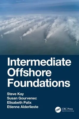 Średniozaawansowane podstawy offshore - Intermediate Offshore Foundations