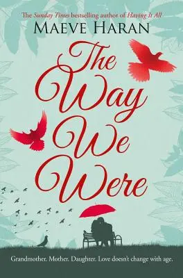 Tacy, jacy byliśmy - The Way We Were