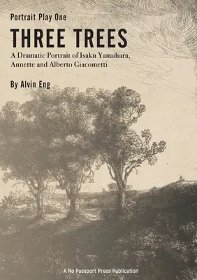 Trzy drzewa - Three Trees