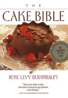 Biblia ciast - The Cake Bible