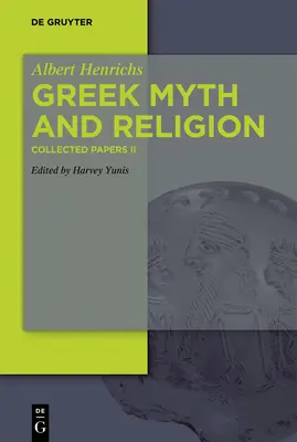 Grecki mit i religia - Greek Myth and Religion