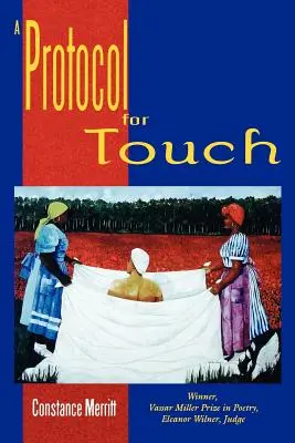 Protokół dotykowy - A Protocol for Touch