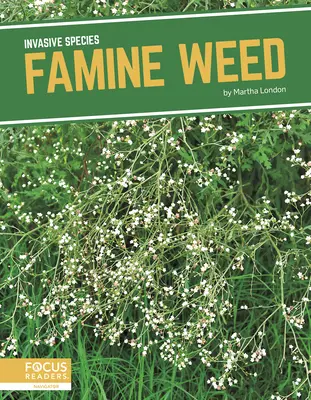 Chwast głodu - Famine Weed