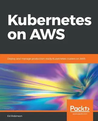 Kubernetes na AWS - Kubernetes on AWS