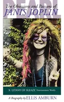 Pearl - Obsesje i pasje Janis Joplin - Pearl - Obsessions and Passions of Janis Joplin