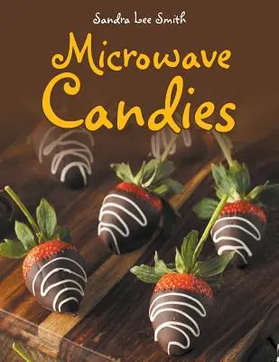 Cukierki z mikrofalówki - Microwave Candies